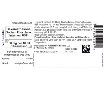 Vial Label (51662 1541 1 Vial Label)